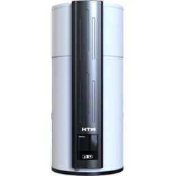 Bomba de Calor de Água Sanitária VAW 2 120L A+ Wi-Fi - HTW