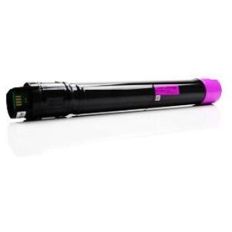 Xerox Phaser 7800 Magenta Toner Compatível 106R01567