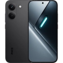 Smartphone Xiaomi Poco X8 Pro 5G 6.59" 8GB/512GB Dual SIM (Preto)