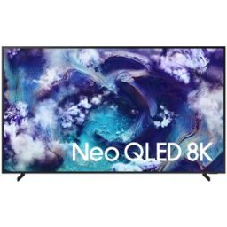 Smart TV Neo QLED 85" TQ85QN900FT 8K Ultra HD (Preto) - SAMSUNG
