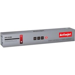 Toner ATM-321BN Compatível Minolta (Preto) - ACTIVEJET