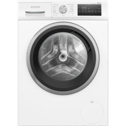 Máquina de Lavar Roupa iQ300 WM14N290EP 9Kg 1400RPM (Branco) - SIEMENS