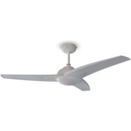 Ventoinha de Teto EnergySilence Aero 0460 (Branco) - CECOTEC