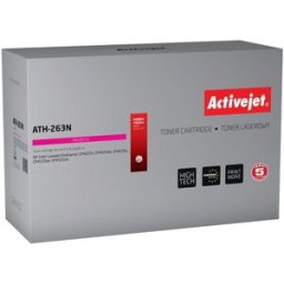 Toner ATH-263N Compatível HP (Magenta) - ACTIVEJET