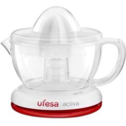 Espremedor 0.7Lts 40W Activa - UFESA