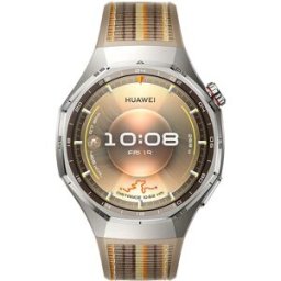 Smartwatch Watch GT 6 Pro 46mm (Titânio) - HUAWEI