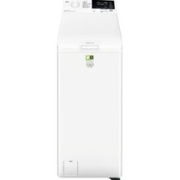 Máquina de Lavar Roupa Series 6000 ProSense LTA6G7331E 7Kg 1300RPM (Branco) - AEG