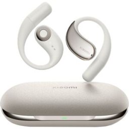 Auriculares Bluetooth OpenWear Stereo (Bege) - XIAOMI