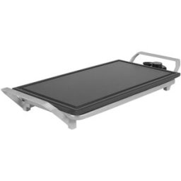 Grelhador Elétrico Table Chef Premium 1500W (Prateado) - PRINCESS