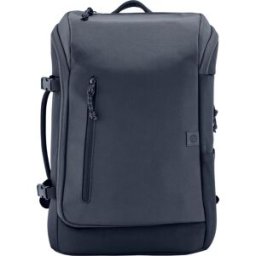 Mochila Travel p/ Portátil 15,6" (Azul/Cinzento) - HP