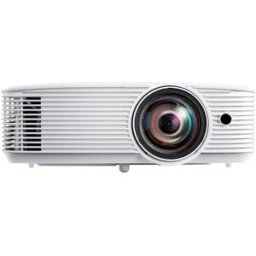 Vídeo Projetor X309STe (Branco) - OPTOMA