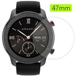 Pelicula Protecção Ecrã p/ SmartWatch Amazfit GTR 47mm - XIAOMI