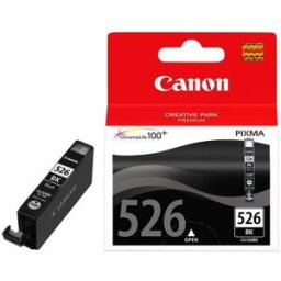 Tinteiro 526 Preto - CANON