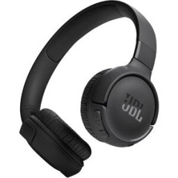 Auscultadores Bluetooth Tune 525BT (Preto) - JBL