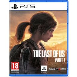 Sony Jogo PS5 The Last of Us: Part I