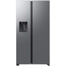 Frigorífico Americano Bespoke IA Twin Cooling RS70F66KBT 634L No Frost (Inox) - SAMSUNG
