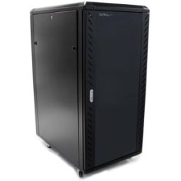 Rack Independente p/ Servidor RK2536BKF (800 Kg) Preto - STARTECH