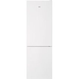 Frigorífico Combinado 331L RCB632E6MW (Branco) - AEG