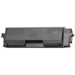 Kyocera Tk580 Preto Toner Compatível 1T02Kt0Nl0
