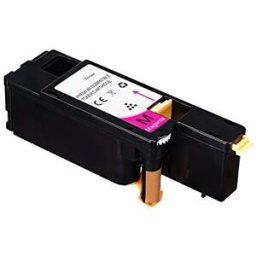 Toner Compativel XEROX Phaser 6020/6022 (106R02757) - Magenta