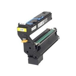 Toner Compatível Magicolor 5430Dl/5450 Amarelo 4539132 - KONICA MINOLTA