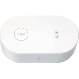 Sensor Inteligente de Fuga de Água Tapo T300 (Branco) - TP-LINK