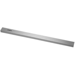 Friso p/ Exaustor 40x59.9x20cm (Inox) - AEG
