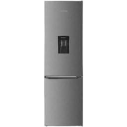 Frigorífico Combinado CO43XDE 260L (Inox) - TELEFAC