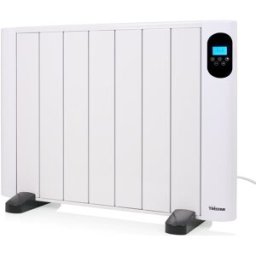 Aquecedor Emissor Térmico 1500W (Branco) - TRISTAR