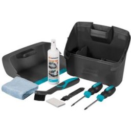 Kit de Manutenção e Limpeza p/ Corta Relvas Robóticos - GARDENA