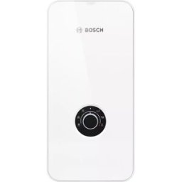 Esquentador Elétrico Instantâneo TR5001 11/13 ESOB (Branco) - BOSCH