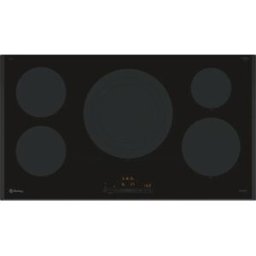Placa de Indução 3EB997LH 5 Zona(s) 11100W (Preto) - BALAY
