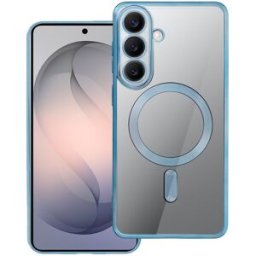 Capa Magnética p/ Samsung S947 Galaxy S26+ (Azul) - COOL
