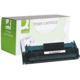 Toner Compativel Hp 1010 Q2612Xl Q2612A - Q-CONNECT