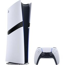 Consola PlayStation PS5 Pro 2TB (Digital) - SONY