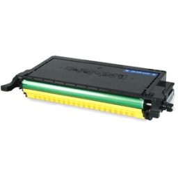 Dell 2145 Amarelo Toner Compatível 593-10371