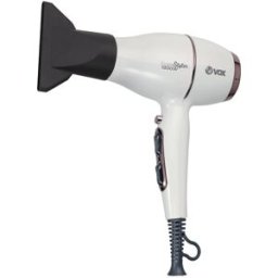 Secador de Cabelo HT 8889 1800W (Branco) - VOX