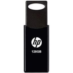 Pen Drive 128GB V212W USB 2.0 (Preto) - HP