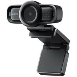 Webcam Auk Autofocus FHD 1080P PC-LM3 - AUKEY