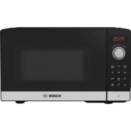 Microondas 20L (Preto) - BOSCH