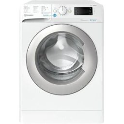 Máquina de Lavar Roupa BWE 111496X WSV 11Kg 1400RPM (Branco) - INDESIT