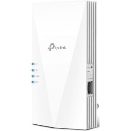 Access Point Range Extender AX3000 Mesh Dual Band WiFi 6 - TP-LINK