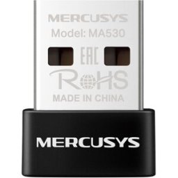 MERCUSYS Adaptador MA530 Bluetooth 5.3 Nano USB - MERCUSSYS