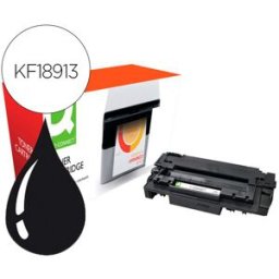 Toner Compativel Canon Lbp710K I-Sensys Lbp-710 / 712 (Preto) - Q-CONNECT