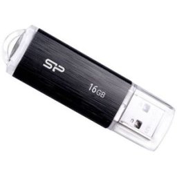 Pen Drive U02 USB 2.0 16GB - SILICON POWER