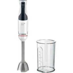 Varinha Mágica Serie 4 ErgoMaster 600W (Branco) - BOSCH