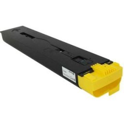 Xerox Workcentre 7655/7665/7675 Amarelo Toner Compatível 006R01450