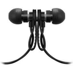 Auriculares Magnéticos Bluetooth (Preto) - METERS