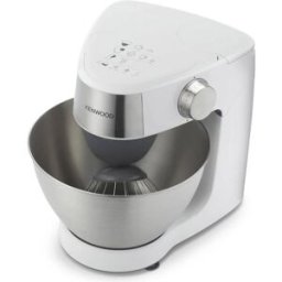 Robot de Cozinha Prospero KHC29.J0WH 1000W (Prateado/Branco) - KENWOOD