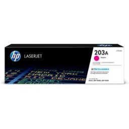 Toner 203A (Magenta) - HP